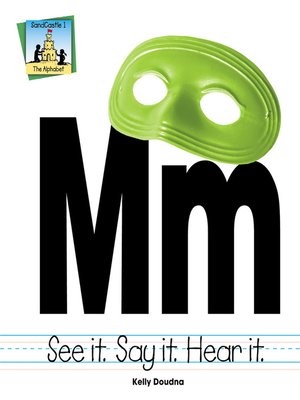 cover image of Mm